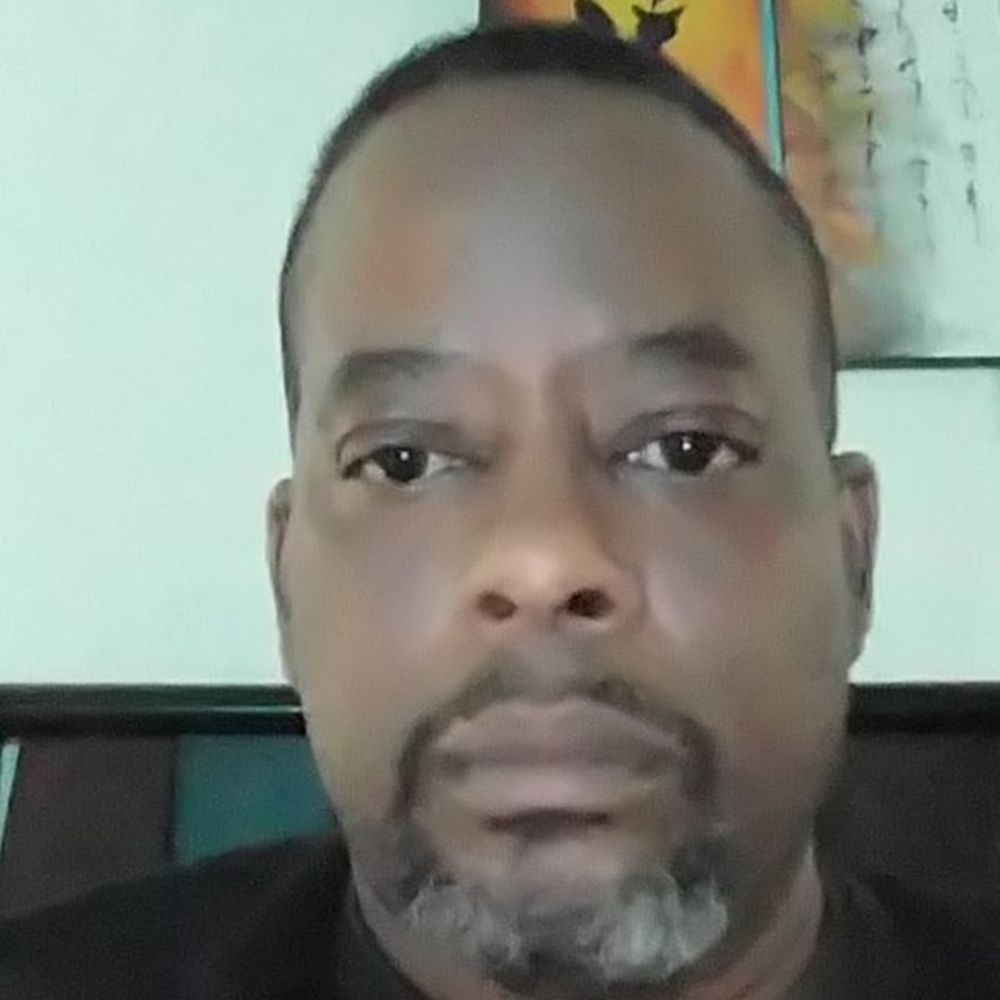 Meet your Posher, Darryl